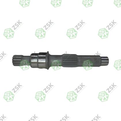 Ведущий вал T13 d21.7 L177