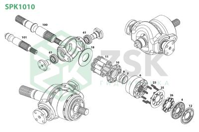 SPK1010