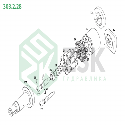 ПСМ 303.2.28