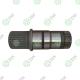Ведущий вал T34 d89.5 L274.5 T34 d89.4