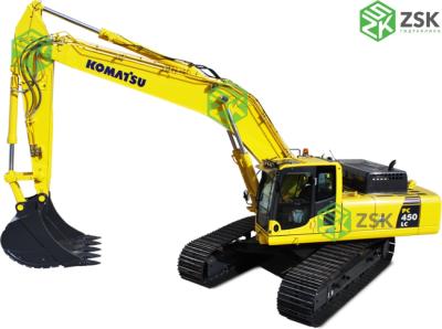 PC450LC-8R