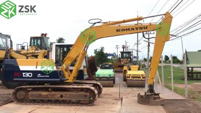 PC130-5