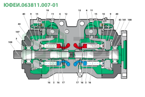 ЮФЕИ.063811.007-01