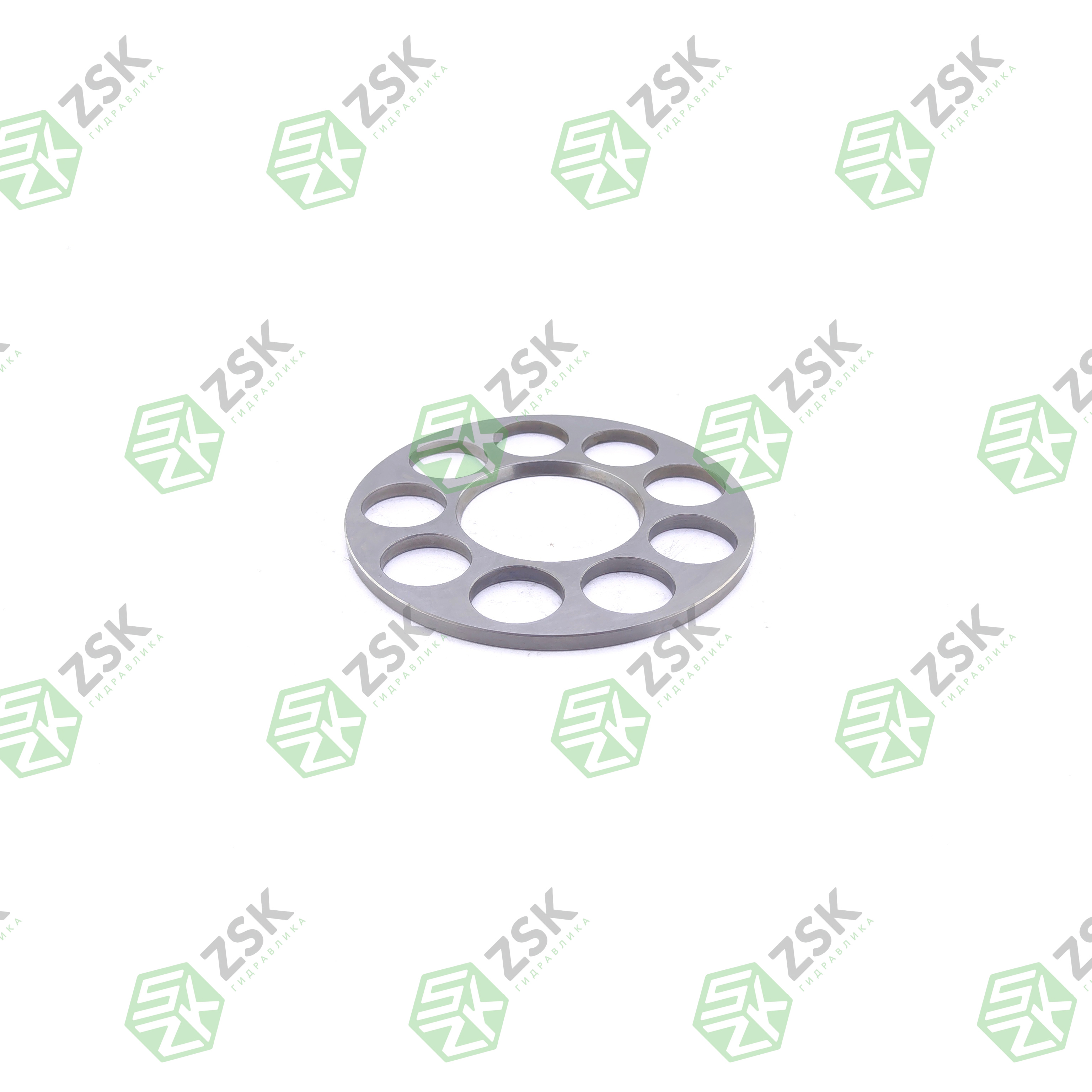 Sauer-Danfoss H1P089 Прижимная пластина 11008582