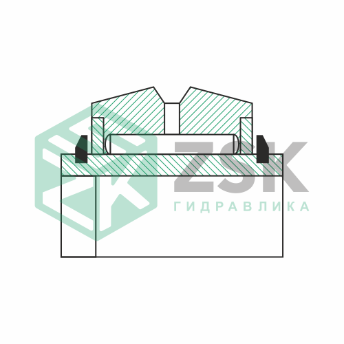 Игольчатые подшипники Игольчатые подшипники (ГОСТ) Подшипник 324826 130х160х32 324826