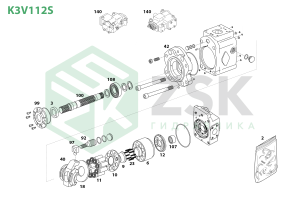 K3V112S