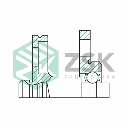 Шариковые подшипники Радиально-упорные шарикоподшипники Подшипник 650045 4.2х16х6 650045
