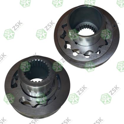 Шестеренный насос 20cc