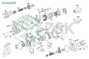 K3V63DT