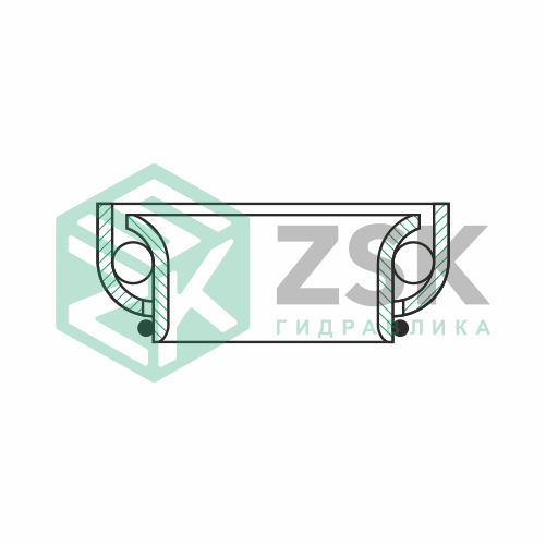 Шариковые подшипники Радиально-упорные шарикоподшипники Подшипник 636906 28х44х21.5 636906