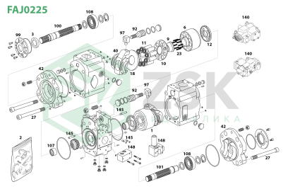 FAJ0225