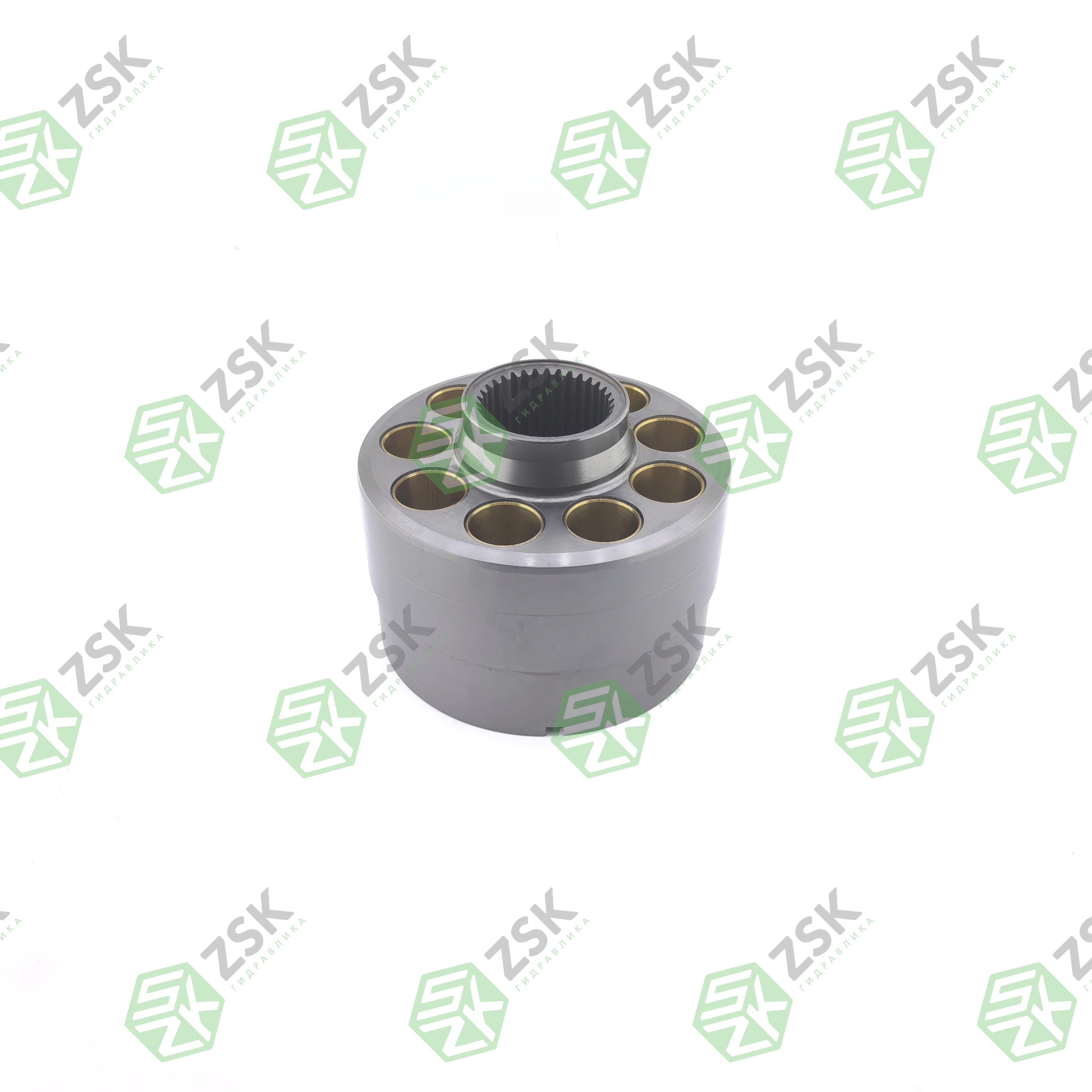 Sauer-Danfoss H1P089 Блок цилиндров 122.2x92 11124486
